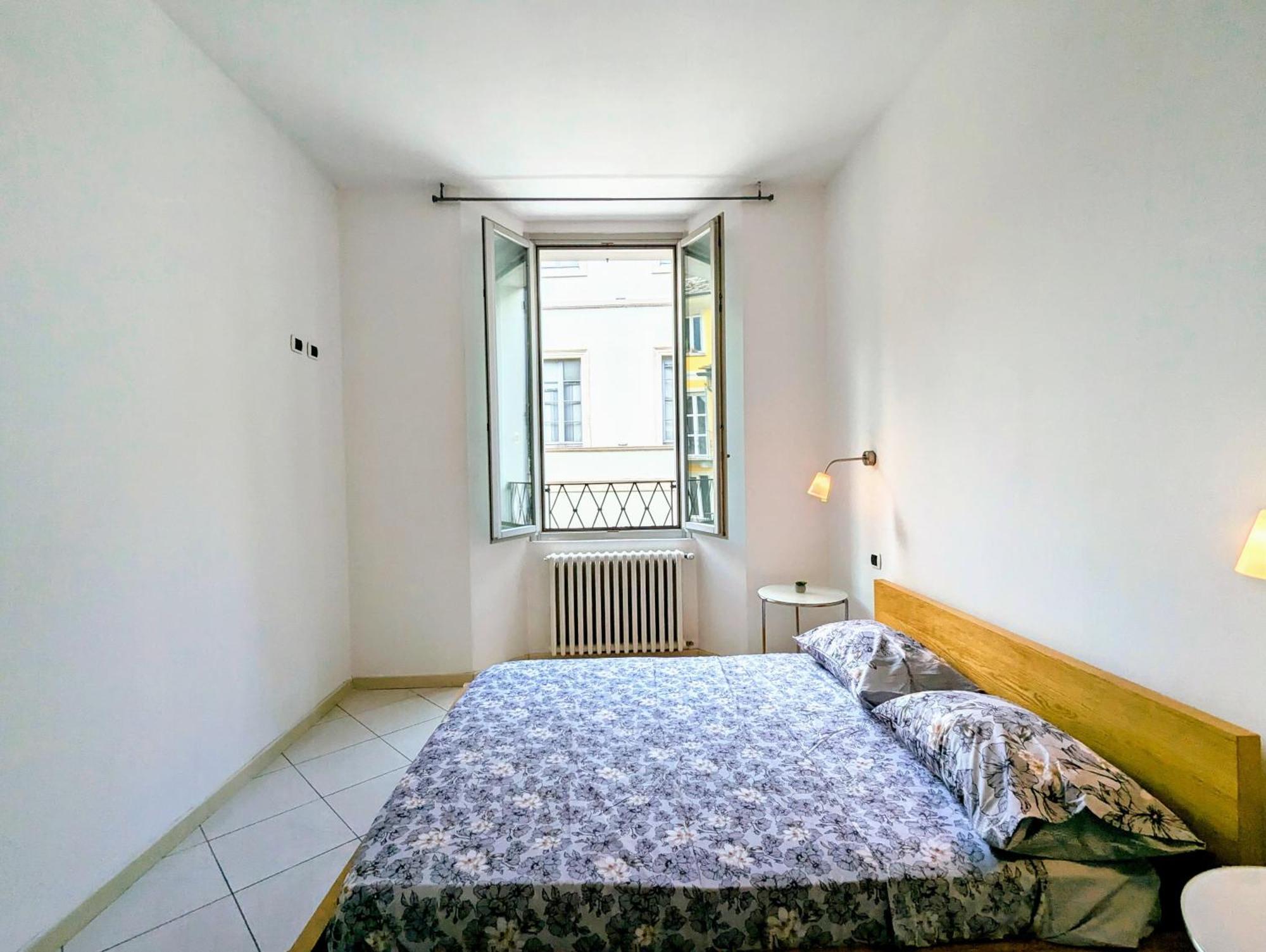 Casa Degli Osci Lägenhet Domodossola Exteriör bild